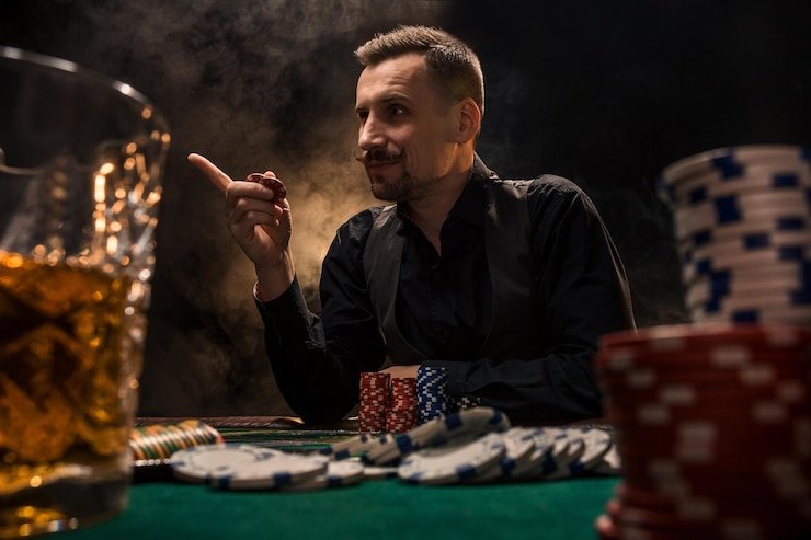 Teen Patti permainan kartu live dealer di bengawan 4d