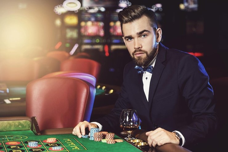 Antarmuka mobile Teen Patti